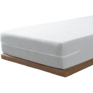 Savel - Funda colchón Rizo Microfibra, elástica y Ajustable…