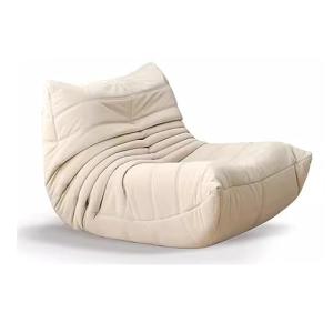 Sofás/Sillones para Espacios Pequeños Sofá de Tela, sofá nó…