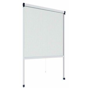 WINDHAGER 04334 Rhino Insect Screen Persiana Enrollable par…