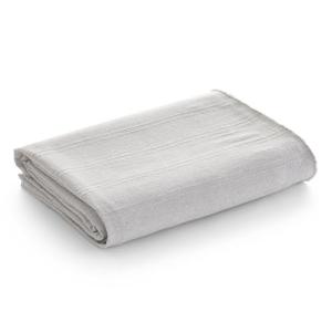 GAMUSI Funda sofá 3 plazas Multiusos, Colcha Cama 135/150 c…
