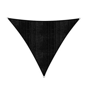 Lumaland toldo Vela de Sombra 100% Polietileno de Alta Dens…