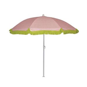 EZPELETA Sombrilla de playa. Parasol de playa. Ligero y ple…