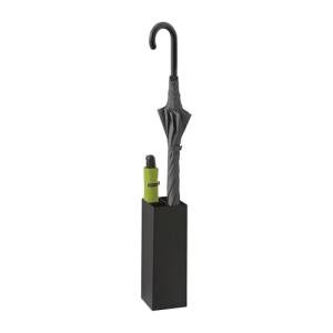 YAMAZAKI 6719 SMART Umbrella Stand, black, Steel/Polypropyl…