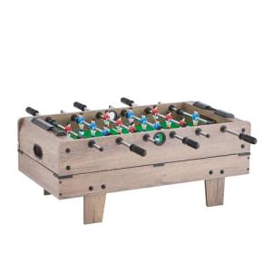 VEVOR Mesa de Juego Combinada 4 en 1 de Hockey de Aire de 8…