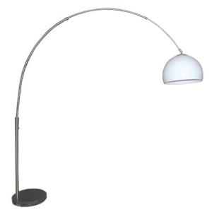 DUPI - Lámpara de Pie SIXTY Arco | Diseño Moderno | Ideal p…