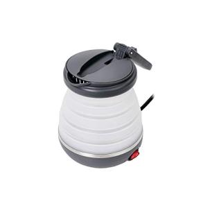 Adler AD1279 Hervidor de Agua Eléctrico Plegable, Resistenc…