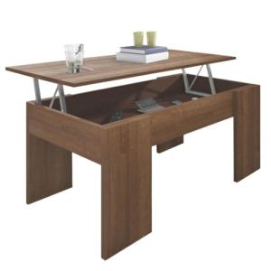 SHIITO | Modelo VINCCI- Mesa de Centro Elevable | Moderna y…