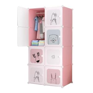 MAGIC SELECT Estantería de Módulos Infantil, Armario Modula…