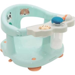 Olmitos Asiento De Baño Panda Tiger - Unisex Turquesa - Erg…