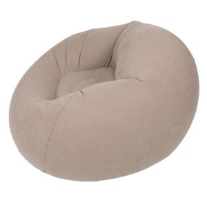 HONMEET Sillón Puff: Sofá Inflable para Exteriores, Lavable…