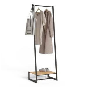 Newlux - Burro Ropa Resistente Hasta 24kg Hangy One 20 Con…
