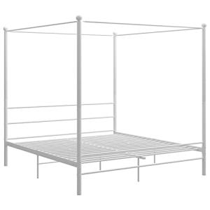 vidaXL Estructura de Cama Casa Hogar Dormitorio Robusta Dur…