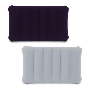 KIRZAX 2 almohadas hinchables para camping,viajes,cojín de…