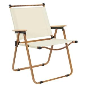 HOME DECO FACTORY, HDO0060, Silla Mariposa Beige M1, Mueble…