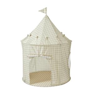 3 Sprouts - Tienda de Campaña Infantil - Casita de Tela par…