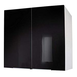 Berlenus CP8HN - Mueble de cocina con dos puertas (80 cm),…