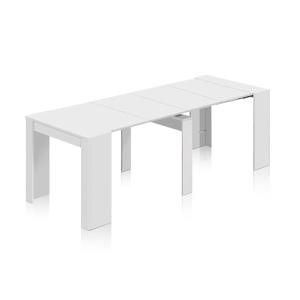 duehome | Mesa de Comedor, Consola, Mesa Extensible, Mesa p…