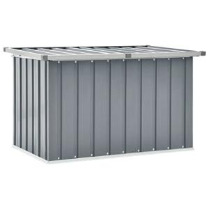 FIRBNUS Caja de cojín con tapa abatible, 109 x 67 x 65 cm,…