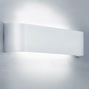Lightess 16W Apliques de Pared Interior LED Lámpara de Pare…