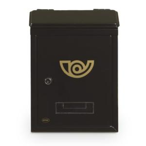 Amig - Buzón de Correos Exterior Tamaño Mini - Fabricado en…