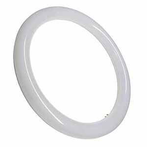 LED ATOMANT Tubo LED Circular G10 18W. 30cm. Color Blanco F…