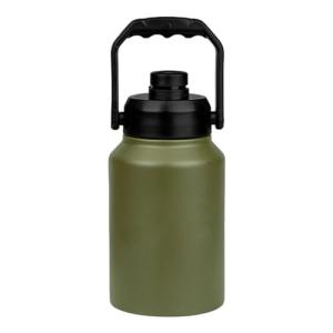 Cubo de hielo isotérmico con tapa – Jarra isotérmica de 2 l…