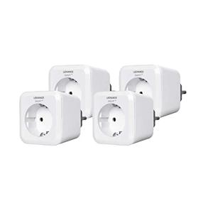 LEDVANCE Enchufe Smart con Bluetooth, para controlar dispos…