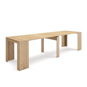 Skraut Home | Mesa Consola Extensible | Mesa Comedor Plegab…