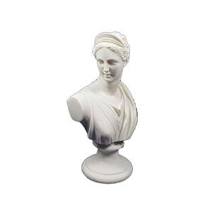 Estia Creations Artemis Diana Busto Escultura Antigua Diosa…