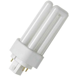 Osram Dulux T/E 26W/ 840 Plus Lámpara Fluorescente compacta…