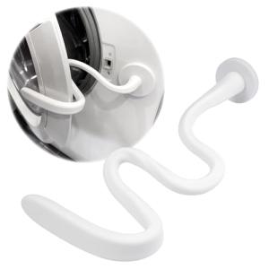 Soporte para Puerta de Lavadora de Carga Frontal, 43 mm Lav…