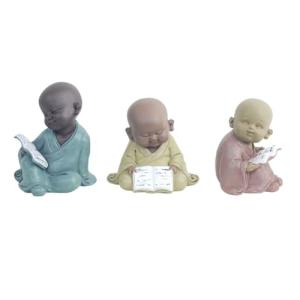 SIGNES GRIMALT by SIGRIS Figuras De Buda Estudiando Incluye…