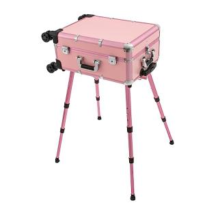 FBHDKJNFG Rolando la caja de tren de maquillaje, caja de be…