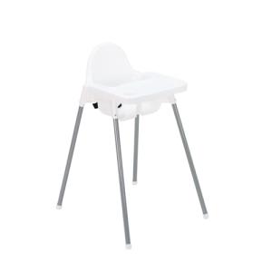 PLASTIMYR Trona de Bebe Light Ligera y Resistente a Manchas…