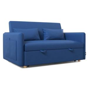 Nalui- Sofa Cama 2 plazas 3 en 1 Nest 2 139x100x80cm con Re…