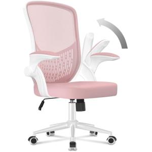 naspaluro Silla de Oficina, Silla de Oficina Ergonómica con…