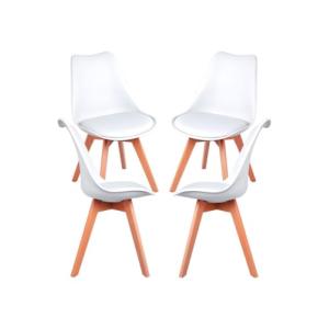 Regalos Miguel - Packs Sillas Comedor - Pack 4 Sillas Synk…