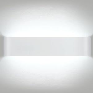 Lightsjoy Aplique Pared Interior LED 18W 40CM Lámpara de Pa…