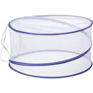 Westmark Cubierta de Malla para comida, Mosquitero plegable…