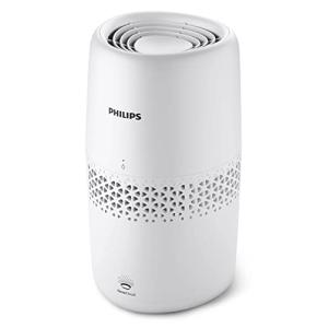 Philips Serie 2000 Humidificador de aire, Tecnología NanoCl…