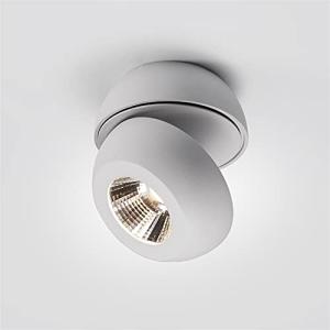 Focos empotrables montados en la luz de techo simples Focos…