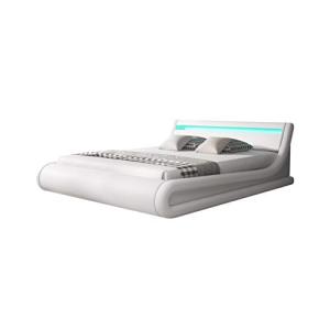 MB Muebles Bonitos | Cama Canapé Abatible de Matrimonio par…