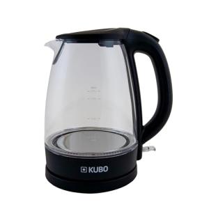 Kubo Hervidor de Agua Eléctrico - Filtro Antical - Indicado…