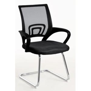 Regalos Miguel - Silla de Oficina sin Ruedas Confidente Mid…