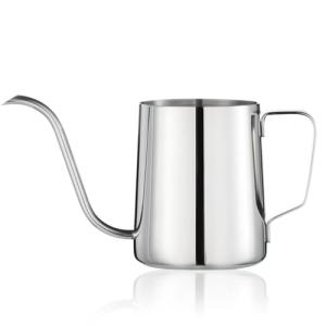 PARACITY Pour Over Kettle Caño de cuello de cisne para café…