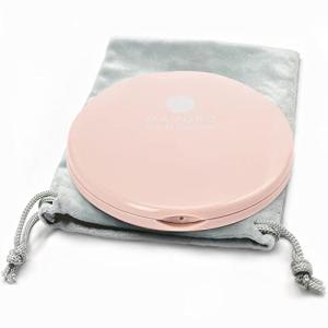 Espejo Compacto con Aumento 1X/10X Espejo de Maquillaje de…