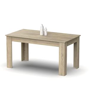MUEBLES PITARCH | Mesa de Comedor, Mesa Salón o Cocina, par…