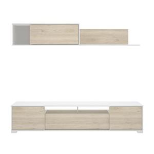 DEKIT GRUPO RIMOBEL KEN - MUEBLE DE SALON TV - 42x200x41 cm…