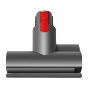 DrRobor Mini Cepillo Motorizado para Dyson v10 v11 v15 v7 v…
