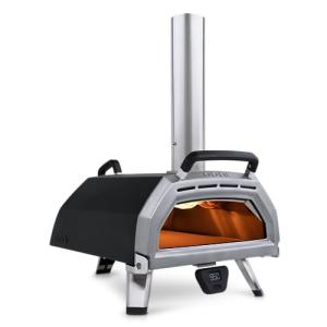 Ooni Karu 16 Horno multicombustible para pizzas – Horno Ext…